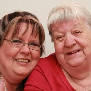 Meet your Posher, Rita